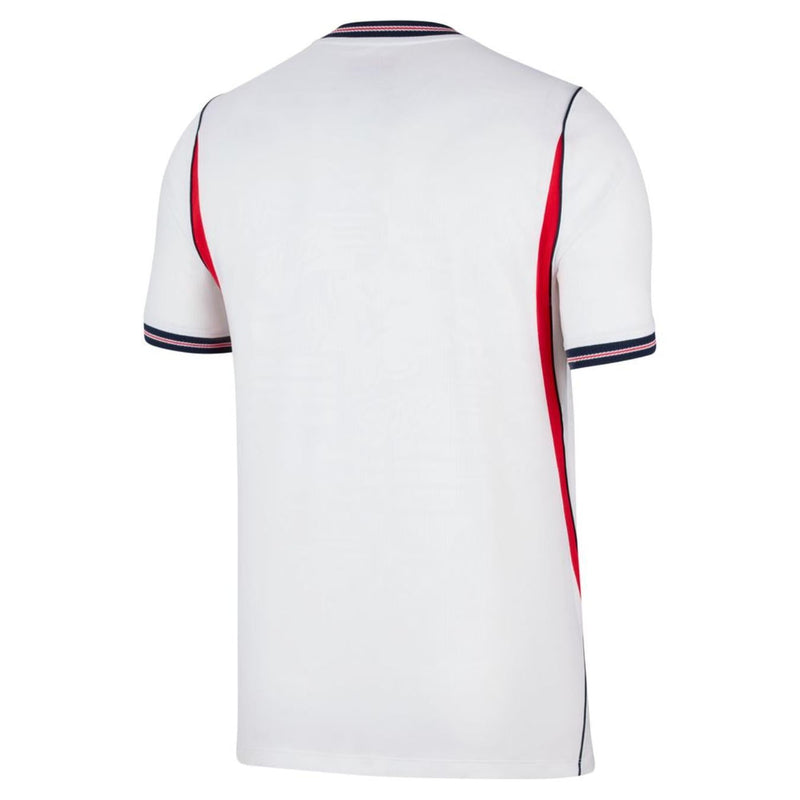 MAILLOT ANGLETERRE DOMICILE 26/27