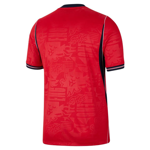 MAILLOT ANGLETERRE EXTÉRIEUR 26/27
