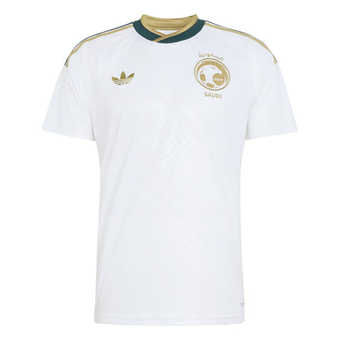 MAILLOT ARABIE SAOUDITE EXTÉRIEUR 26/27