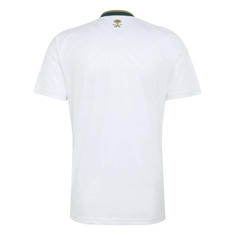 MAILLOT ARABIE SAOUDITE EXTÉRIEUR 26/27