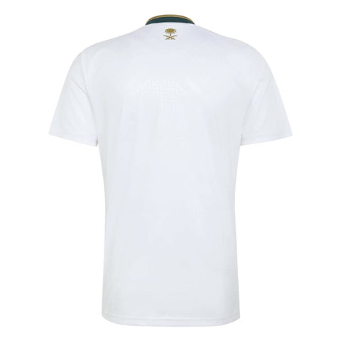MAILLOT ARABIE SAOUDITE EXTÉRIEUR 26/27