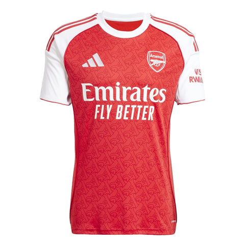 MAILLOT ARSENAL DOMICILE 25/26