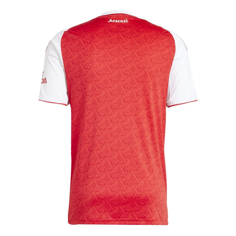 MAILLOT ARSENAL DOMICILE 25/26