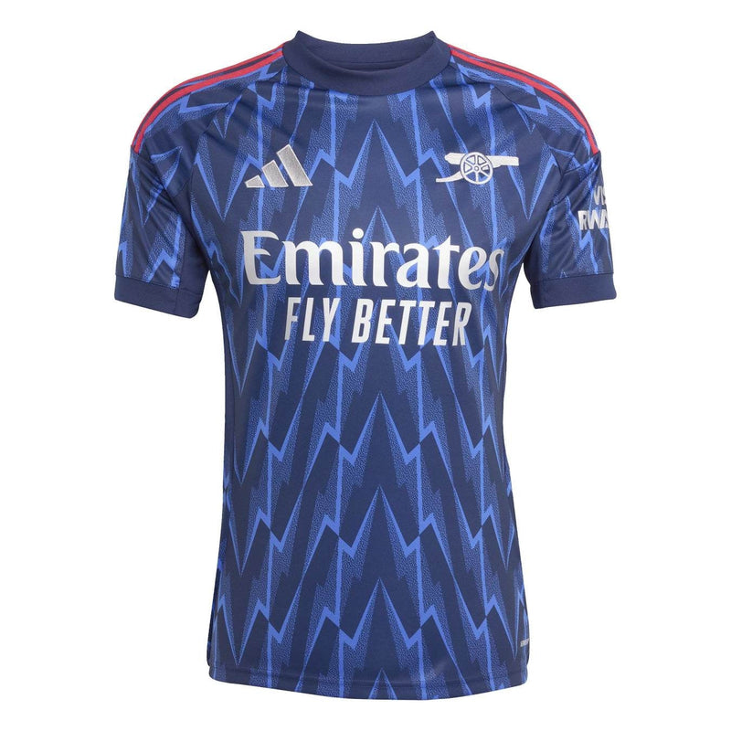 MAILLOT ARSENAL EXTÉRIEUR 25/26