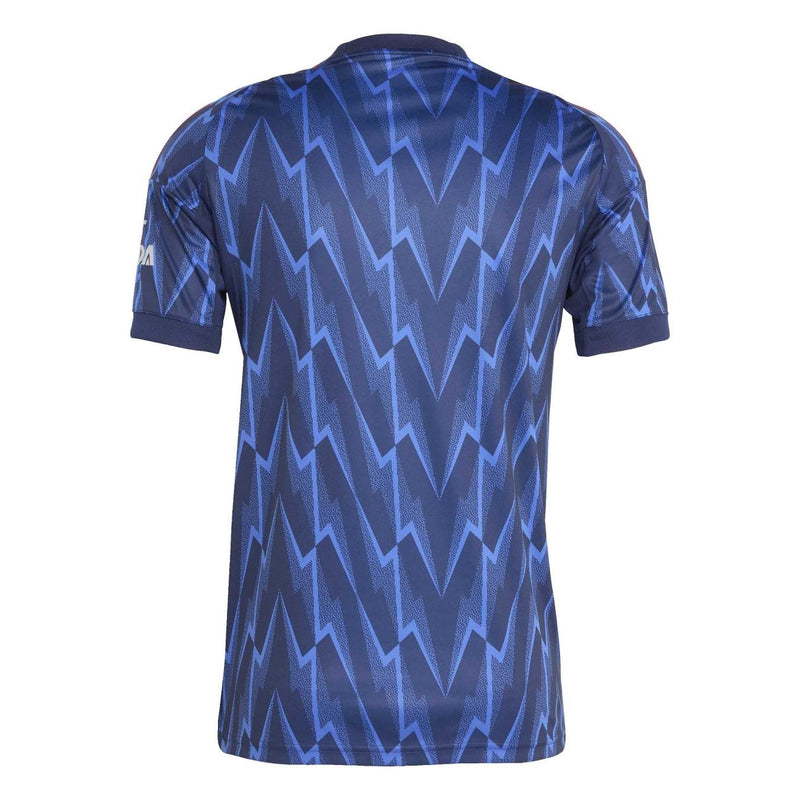MAILLOT ARSENAL EXTÉRIEUR 25/26