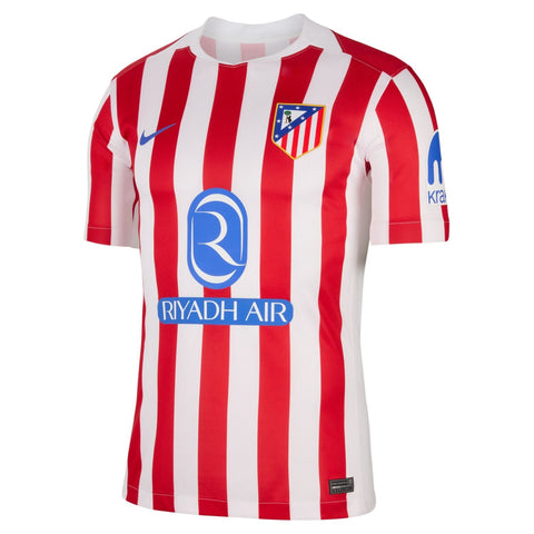 MAILLOT ATLÉTICO DE MADRID DOMICILE 25/26