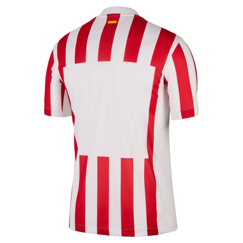 MAILLOT ATLÉTICO DE MADRID DOMICILE 25/26