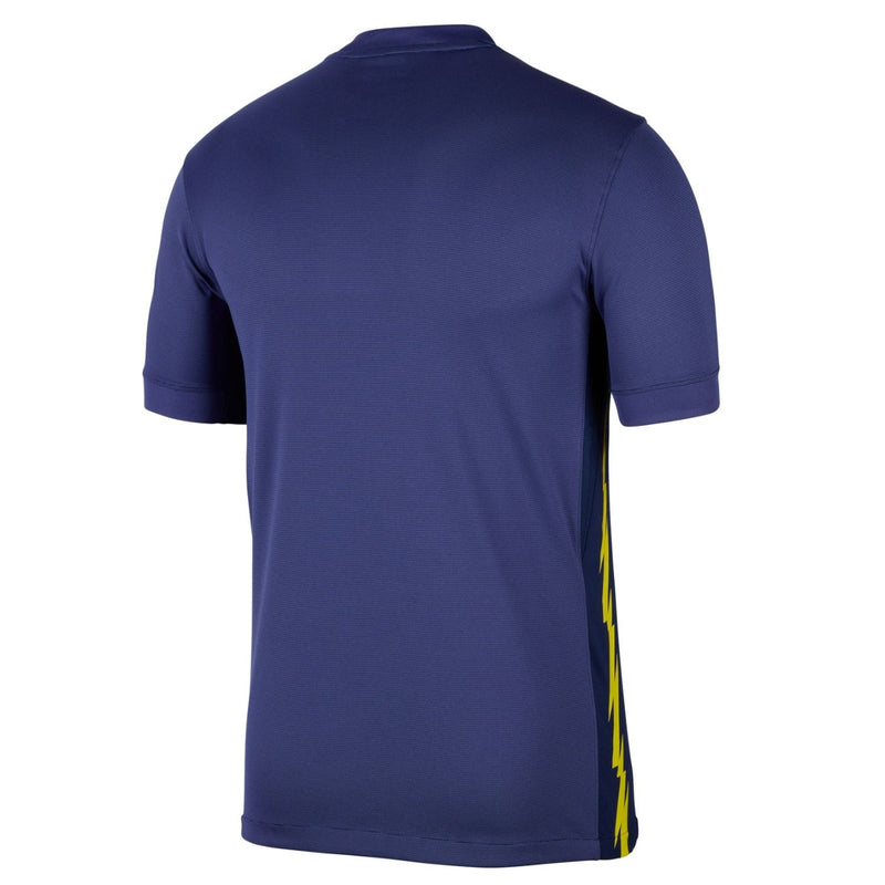 MAILLOT ATLÉTICO DE MADRID EXTÉRIEUR 25/26