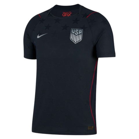 MAILLOT ETAS-UNIS EXTÉRIEUR 26/27