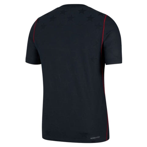 MAILLOT ETAS-UNIS EXTÉRIEUR 26/27