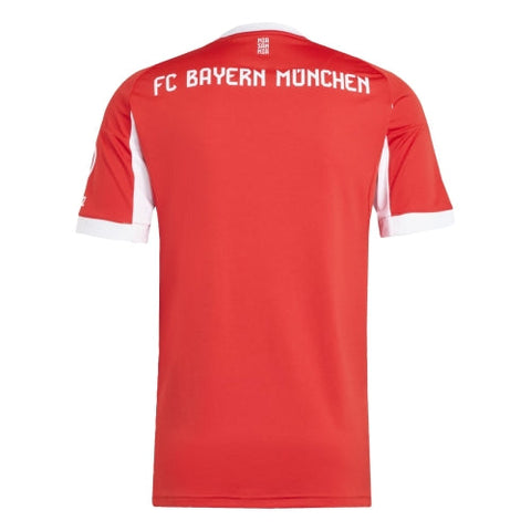 MAILLOT BAYERN DOMICILE 26/27