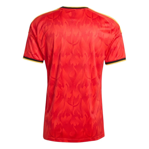 MAILLOT BELGIQUE DOMICILE 26/27