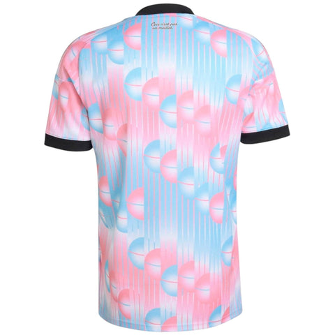 MAILLOT BELGIQUE EXTÉRIEUR 26/27