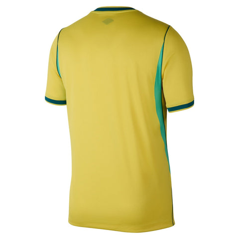 MAILLOT BRÉSIL DOMICILE 26/27
