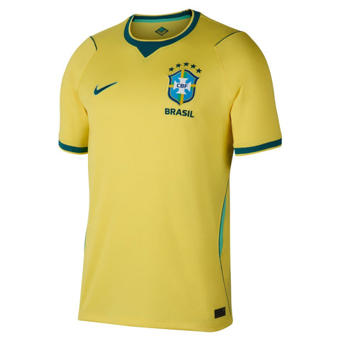MAILLOT BRÉSIL DOMICILE 26/27