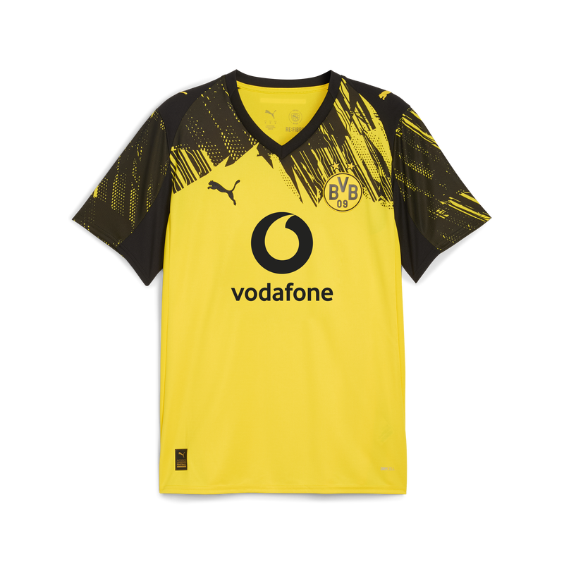 MAILLOT DORTMUND DOMICILE 25/26
