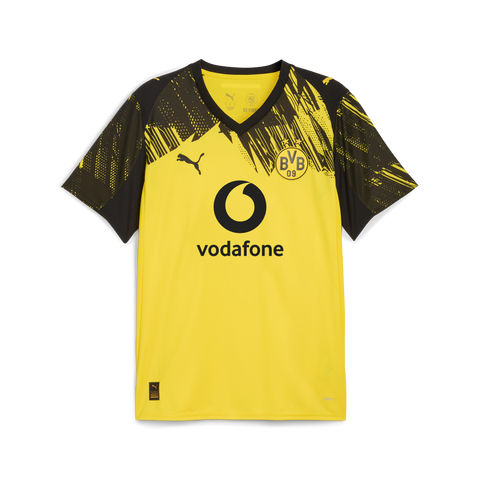 MAILLOT DORTMUND DOMICILE 25/26