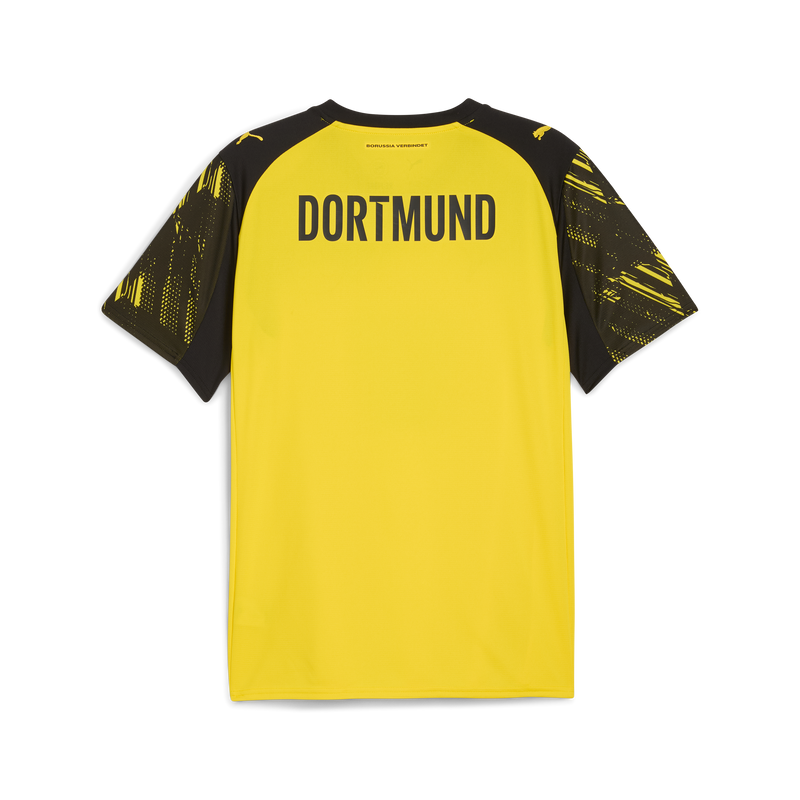 MAILLOT DORTMUND DOMICILE 25/26