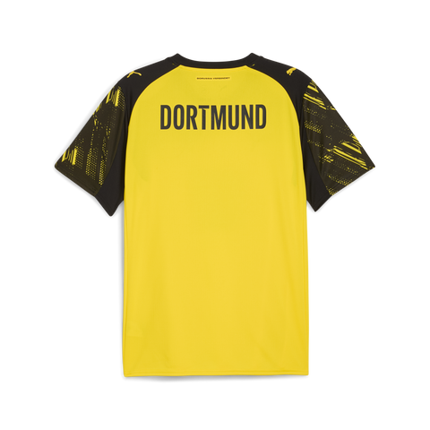 MAILLOT DORTMUND DOMICILE 25/26