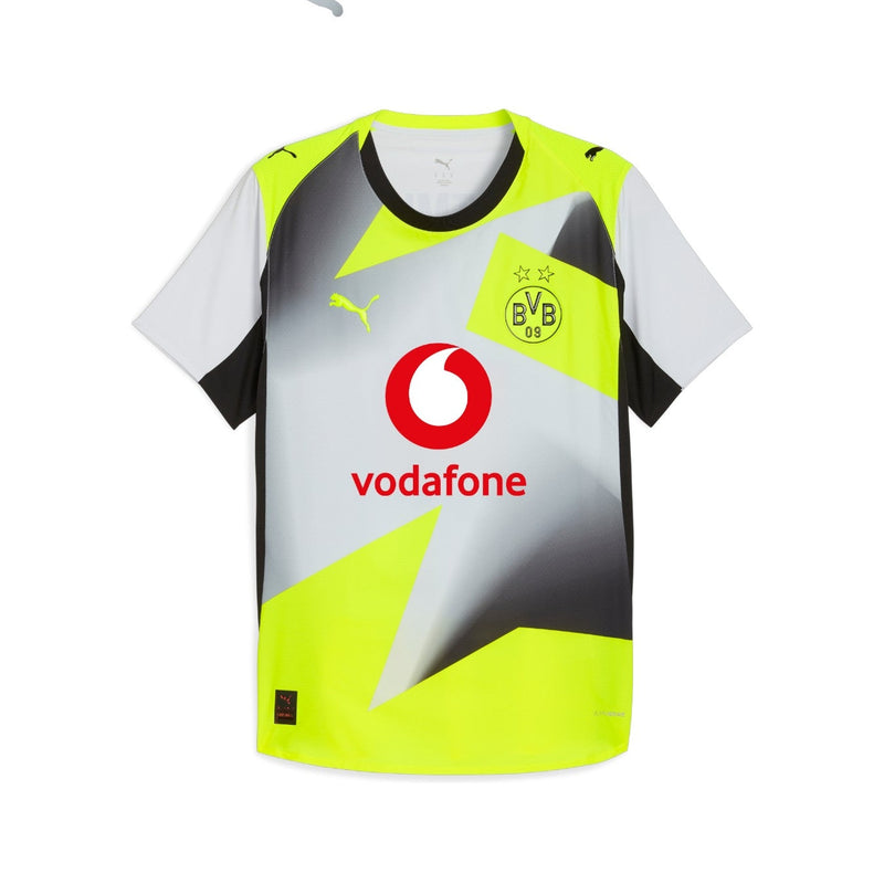 MAILLOT DORTMUND EXTÉRIEUR 25/26