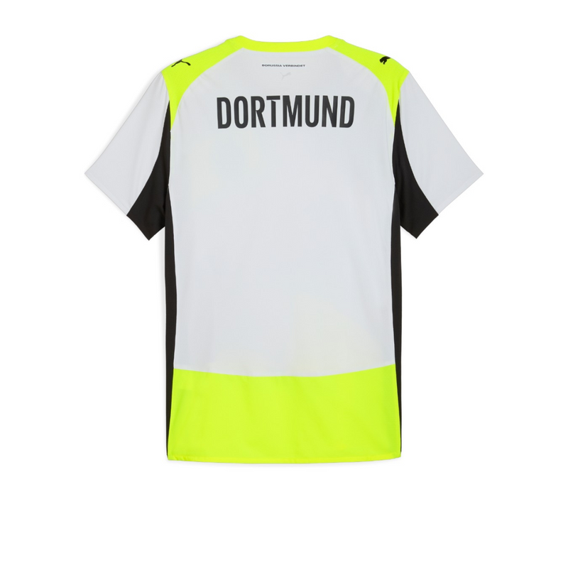 MAILLOT DORTMUND EXTÉRIEUR 25/26