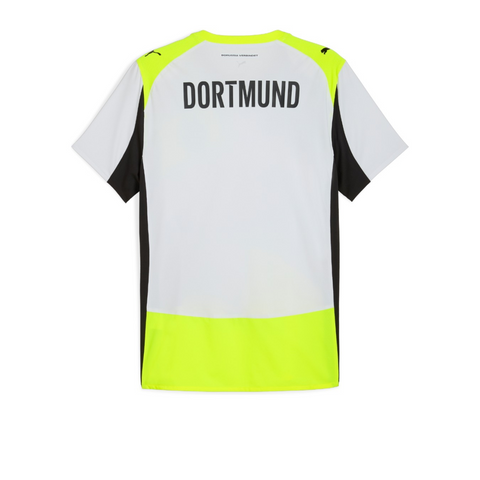 MAILLOT DORTMUND EXTÉRIEUR 25/26