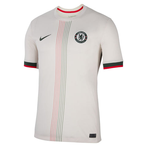 MAILLOT CHELSEA EXTÉRIEUR 25/26