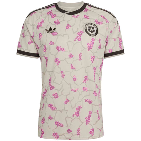 MAILLOT CHILI EXTÉRIEUR 26/27