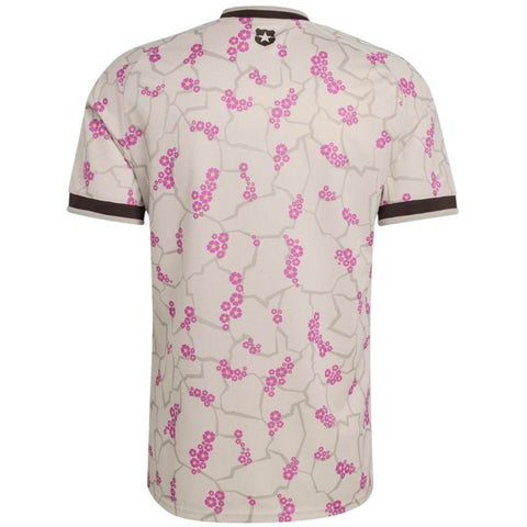 MAILLOT CHILI EXTÉRIEUR 26/27