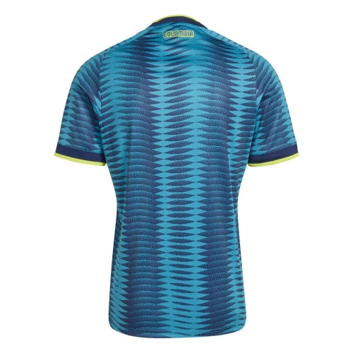 MAILLOT COLOMBIE EXTÉRIEUR 26/27
