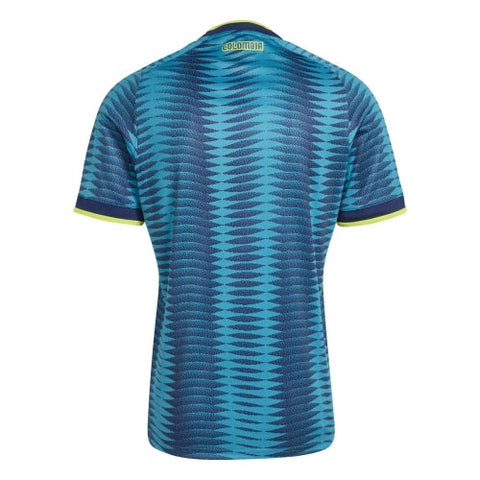 MAILLOT COLOMBIE EXTÉRIEUR 26/27