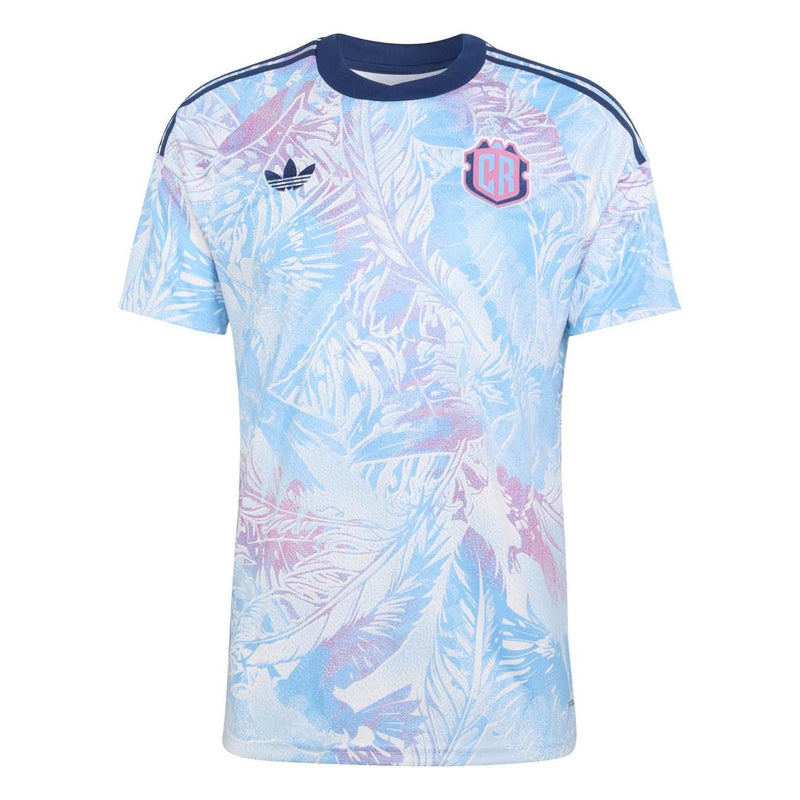 MAILLOT COSTA-RICA EXTÉRIEUR 26/27