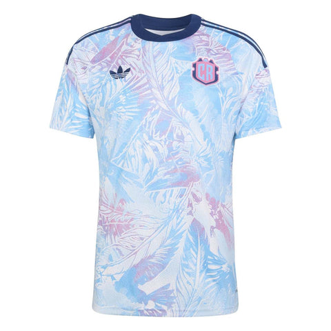 MAILLOT COSTA-RICA EXTÉRIEUR 26/27
