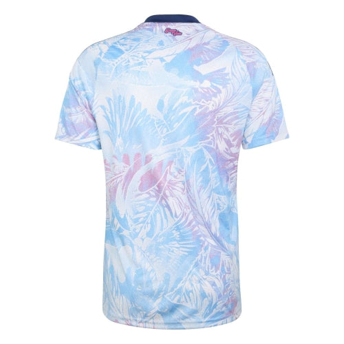 MAILLOT COSTA-RICA EXTÉRIEUR 26/27