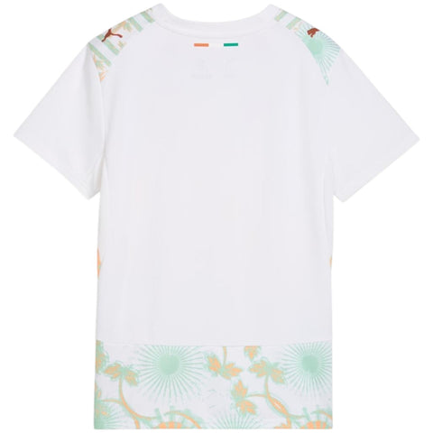 MAILLOT COTE D'IVOIRE EXTÉRIEUR 25/26