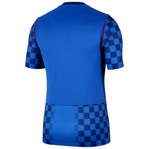 MAILLOT CROATIE EXTÉRIEUR 26/27