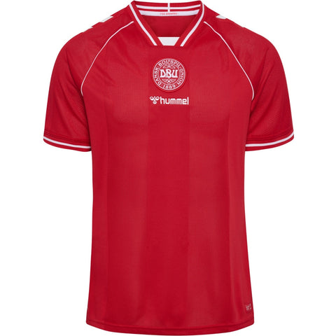 MAILLOT DANEMARK DOMICILE 26/27