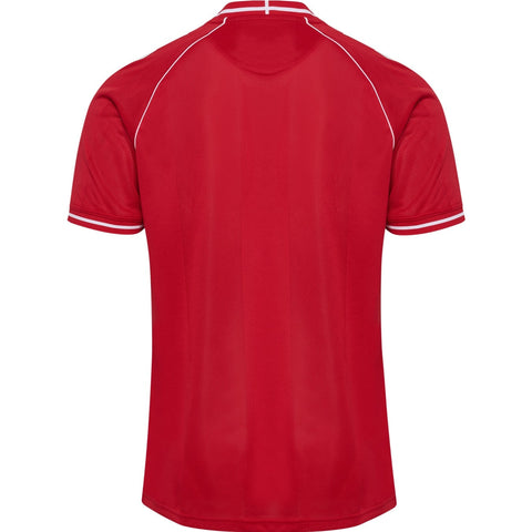 MAILLOT DANEMARK DOMICILE 26/27