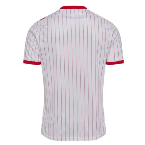 MAILLOT DANEMARK EXTÉRIEUR 26/27