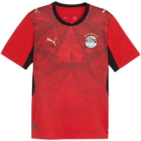 MAILLOT ÉGYPTE DOMICILE 25/26