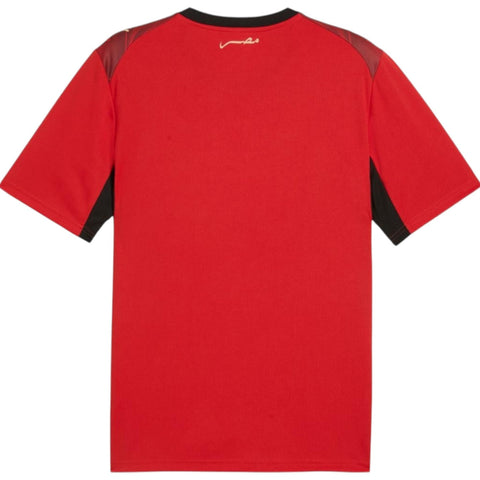 MAILLOT ÉGYPTE DOMICILE 25/26