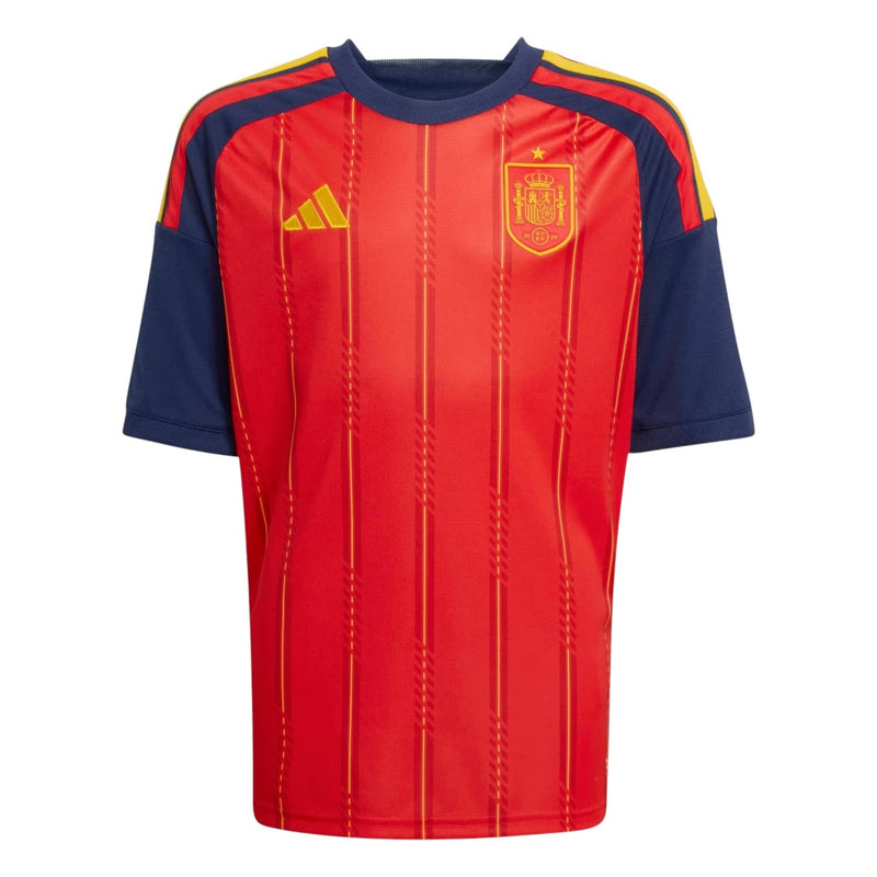 MAILLOT ESPAGNE DOMICILE 26/27