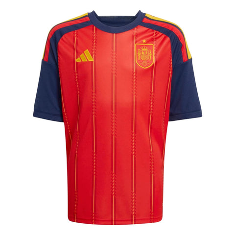 MAILLOT ESPAGNE DOMICILE 26/27