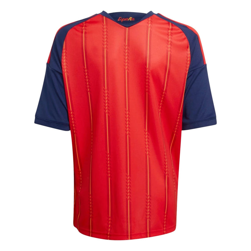 MAILLOT ESPAGNE DOMICILE 26/27