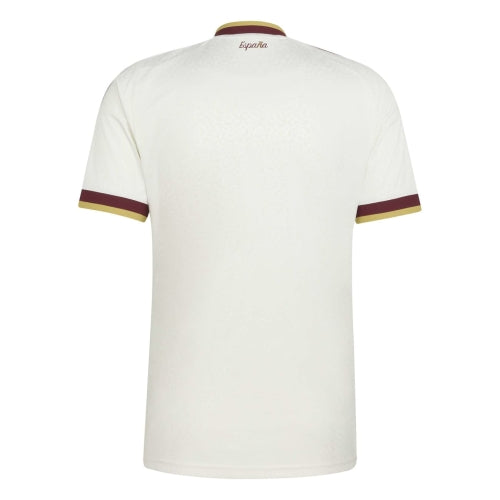 MAILLOT ESPAGNE EXTÉRIEUR 26/27