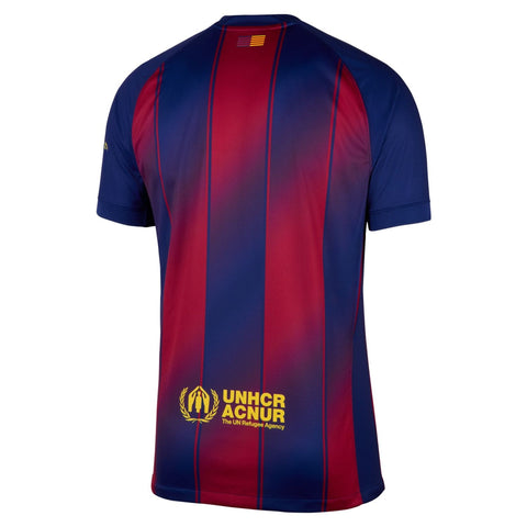 MAILLOT FC BARCELONE DOMICILE 25/26