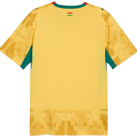 MAILLOT GHANA EXTÉRIEUR 26/27