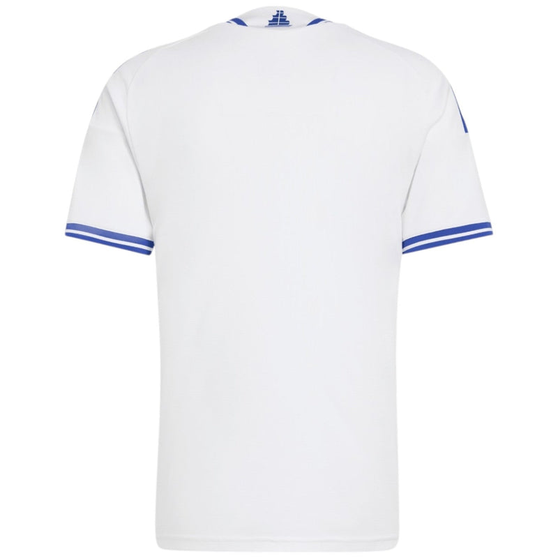 MAILLOT GRÈCE DOMICILE 26/27
