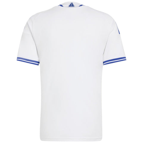 MAILLOT GRÈCE DOMICILE 26/27