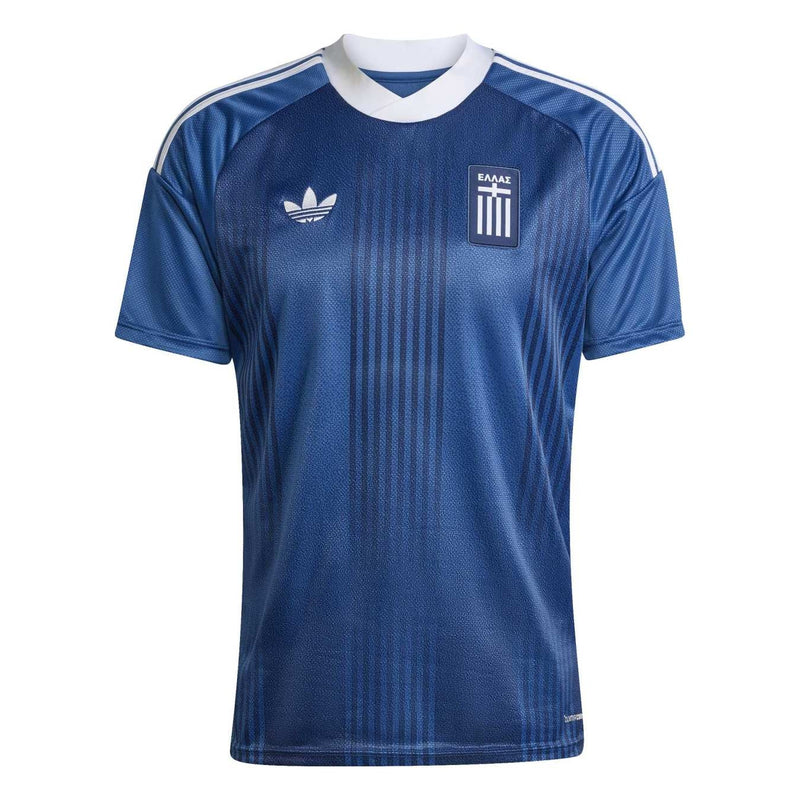 MAILLOT GRÈCE EXTÉRIEUR 26/27